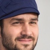 Tobias Krämer