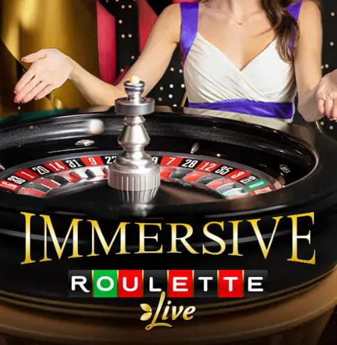 Immersive Roulette